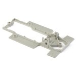 (image for) NSR 1614 Porsche 917/10K Chassis Hard, White