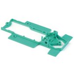 (image for) NSR 1615 Porsche 917/10K Chassis Extra Hard, Green