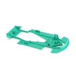 (image for) NSR 1619 Mclaren 720S Chassis Extra Hard, Green