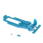 (image for) NSR 1620 Formula 22 Chassis Soft, Blue