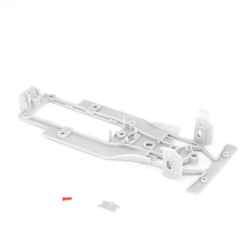 (image for) NSR 1622 Formula 22 Chassis, White