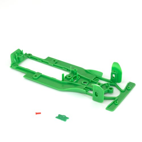 (image for) NSR 1623 Formula 22 Chassis Extra Hard, Green