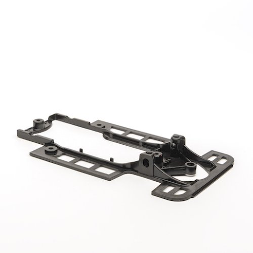 (image for) NSR 1629 Lola T280/290 Chassis Medium, Black