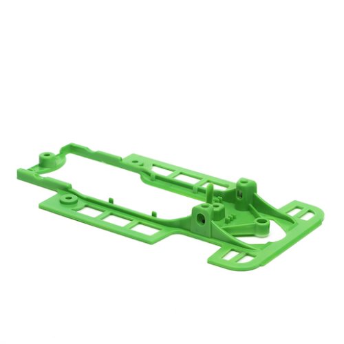 (image for) NSR 1631 Lola T280/290 Chassis Extra Hard, Green