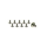 (image for) Scaleauto SC-1652 Guide Set Screws M2 x 4mm (x10)