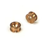 (image for) Sideways SWB05 3/32 Sintered Bushings NSR Eccentric 0.5mm x2