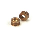 (image for) Sideways SWB06 3/32 Sintered Bushings Slot.it Eccentric 0.3mm x2