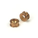 (image for) Sideways SWB07 3/32 Sintered Bushings Slot.it Eccentric 0.5mm x2