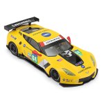 (image for) NSR 0245SW Corvette C7.R 24H Le Mans 2015, No.64 Winner GTE Pro - LAST ONE