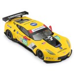 (image for) NSR 0246SW Corvette C7.R 24H Le Mans 2015, No.63 Winner GTE Pro