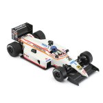 (image for) NSR 0247IL NSR Formula 86/89 Fondmetal, No.17