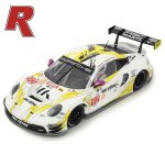 Scaleauto SC-6420R P911 (992) GT3 24h LM2024 Team Manthey No.92 - Race Version (image for) Scaleauto SC-6420R P911 (992) GT3 24h LM2024 Team Manthey No.92 - Race Version