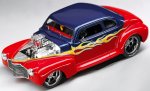 (image for) Carrera 20223 Exclusiv '41 Hot Rod High Performance