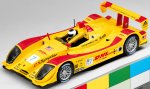 (image for) Carrera 20241 Exclusiv Porsche RS Spyder ALMS 2006, No.7