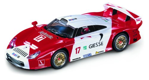 (image for) Carrera 20463 Exclusiv Porsche GT1 EVO JB Racing '97