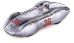 (image for) Carrera 20469 Exclusiv Mercedes W125 Stromlinie Avus 1937, No.36