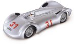 (image for) Carrera 20470 Exclusiv Auto Union Type C Stromlinie Avus 1937