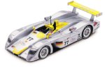 (image for) Carrera 20481 Exclusiv Audi R8 Winner Alms Champion 2000