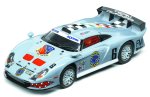 (image for) Carrera 20489 Exclusiv Porsche GT1 Evo Gunnar G-99 Limited Edition