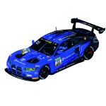 Carrera 23994 Digital 124 BMW M4 GT3 Schubert Motorsport, No.33, DTM 2025 - Preorder 2025 (image for) Carrera 23994 Digital 124 BMW M4 GT3 Schubert Motorsport, No.33, DTM 2025 - Preorder 2025
