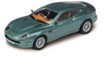 (image for) Carrera 25700 Evolution Aston Martin V12 Vanquish RARE