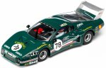 (image for) Carrera 27101 Evolution Ferrari 512 BB LM EMKA LM 1980 RARE