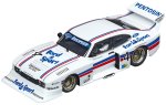 (image for) Carrera 27628 Evolution Ford Capri Zakspeed, Lili Reisenbichler