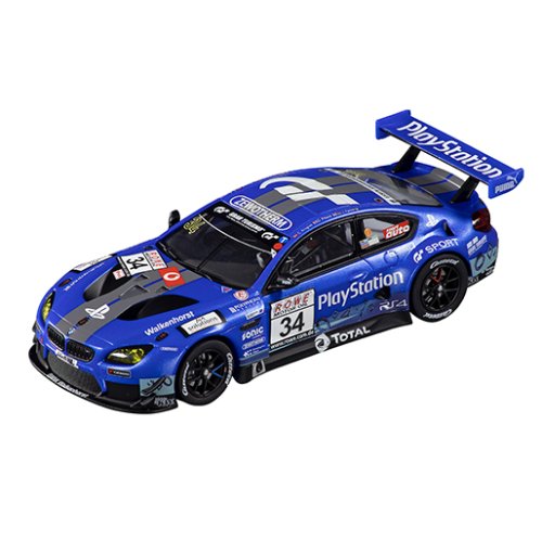 (image for) Carrera 27685 Evolution BMW M6 GT3 Walkenhorst, No.34