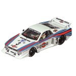 (image for) Carrera 27734 Evolution Lancia Beta Montecarlo Turbo Martini Racing No.8