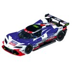 (image for) Carrera 27745 Evolution KTM X-BOW GTX Liqui Moly, No.104