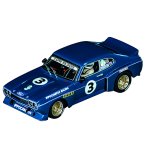 Carrera 27834 Evolution Ford Capri RS 3100 Ippocampos Racing, No.3 - Preorder 2025 (image for) Carrera 27834 Evolution Ford Capri RS 3100 Ippocampos Racing, No.3 - Preorder 2025