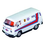 Carrera 27838 Evolution VW Bus T2B Martini Racing - Preorder 2025 (image for) Carrera 27838 Evolution VW Bus T2B Martini Racing - Preorder 2025