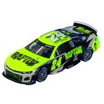 Carrera 27841 Evolution NASCAR Camaro NEXTGen ZL1 Hendrick Motorsports, William Byron, No.24, Season 2025 - Preorder 2025 (image for) Carrera 27841 Evolution NASCAR Camaro NEXTGen ZL1 Hendrick Motorsports, William Byron, No.24, Season 2025 - Preorder 2025