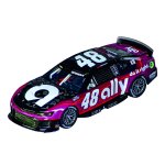 Carrera 27842 Evolution NASCAR Camaro NextGen ZL1 Hendrick Motorsports, Alex Bowman, No.48, Season 2025 - Preorder 2025 (image for) Carrera 27842 Evolution NASCAR Camaro NextGen ZL1 Hendrick Motorsports, Alex Bowman, No.48, Season 2025 - Preorder 2025