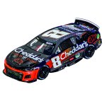 Carrera 27843 Evolution NASCAR Camaro NextGen ZL1 Richard Childress Racing, Kyle Rusch, No.8, Season 2025 - Preorder 2025 (image for) Carrera 27843 Evolution NASCAR Camaro NextGen ZL1 Richard Childress Racing, Kyle Rusch, No.8, Season 2025 - Preorder 2025