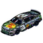 Carrera 27844 Evolution NASCAR Cammaro NextGen ZL1 Richard Childress Racing, Austin Dillon, No.3, Season 2025 (image for) Carrera 27844 Evolution NASCAR Cammaro NextGen ZL1 Richard Childress Racing, Austin Dillon, No.3, Season 2025