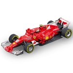 (image for) Carrera 30843 Digital 132 Ferrari SF70H Kimi Räikkönen, No.7