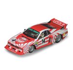 (image for) Carrera 31064 Digital 132 Lancia Beta Montecarlo Turbo No14 1980