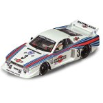 (image for) Carrera 31065 Digital 132 Lancia Beta Montecarlo Turbo No.8 1981