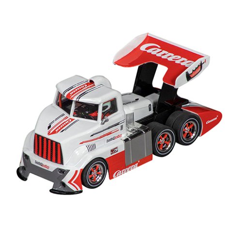 (image for) Carrera 31092 Digital 132 Racetruck Conventional Carrera Race Taxi