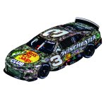 Carrera 32094 Digital 132 NASCAR Camaro NextGen ZL1 Richard Childress Racing, Austin Dillon, No.3, Season 2025 (image for) Carrera 32094 Digital 132 NASCAR Camaro NextGen ZL1 Richard Childress Racing, Austin Dillon, No.3, Season 2025