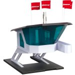 (image for) Carrera 21124 Race Control Tower