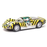 Carrera 23813 Digital 124 Porsche Carrera 6 No.42 RARE (image for) Carrera 23813 Digital 124 Porsche Carrera 6 No.42 RARE