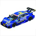 Carrera 23844 Digital 124 Mercedes-AMG C 63 DTM Gary Paffett, No.02 RARE (image for) Carrera 23844 Digital 124 Mercedes-AMG C 63 DTM Gary Paffett, No.02 RARE