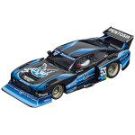 Carrera 23859 Digital 124 Ford Capri Zakspeed Turbo D&W-Zakspeed Team, No.53 RARE (image for) Carrera 23859 Digital 124 Ford Capri Zakspeed Turbo D&W-Zakspeed Team, No.53 RARE