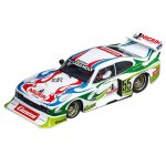 Carrera 23869 Digital 124 Ford Capri Zakspeed Turbo Liqui Moly Equipe, No.55 RARE (image for) Carrera 23869 Digital 124 Ford Capri Zakspeed Turbo Liqui Moly Equipe, No.55 RARE