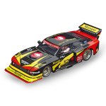 Carrera 23895 Digital 124 Ford Capri Zakspeed Turbo Mampe-Ford-Zakspeed Team, No.52 RARE (image for) Carrera 23895 Digital 124 Ford Capri Zakspeed Turbo Mampe-Ford-Zakspeed Team, No.52 RARE