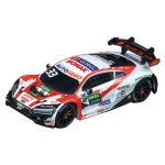 Carrera 23962 Digital 124 Audi R8 LMS GT3 evo II Team Abt, René Rast, No.33 (image for) Carrera 23962 Digital 124 Audi R8 LMS GT3 evo II Team Abt, René Rast, No.33