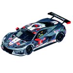 (image for) Carrea 23972 Digital 124 Chevrolet Corvette C8.R No.4 - Preorder 2024