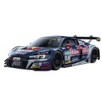 (image for) Carrera 23982 Digital 124 Audi R8 LMS GT3 Abt Sportsline Red Bull DTM 2024